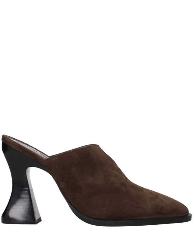 [Bottega Veneta] Sandals SS25 787036V3QE12113