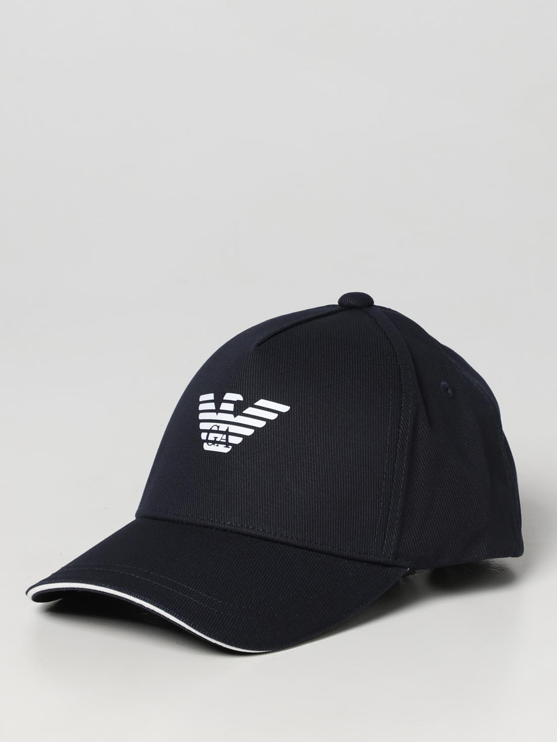 [Emporio Armani] Cap SS26 627920CC990 00035