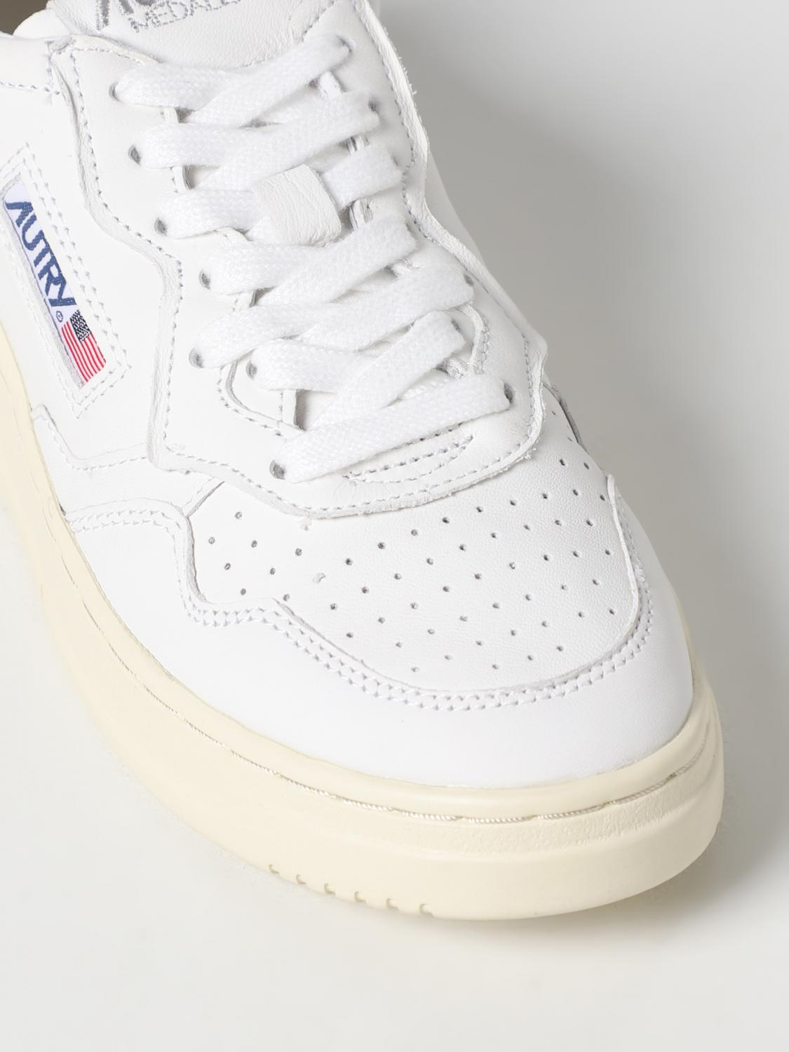 [AUTRY] Sneakers SS26 AULWGG04