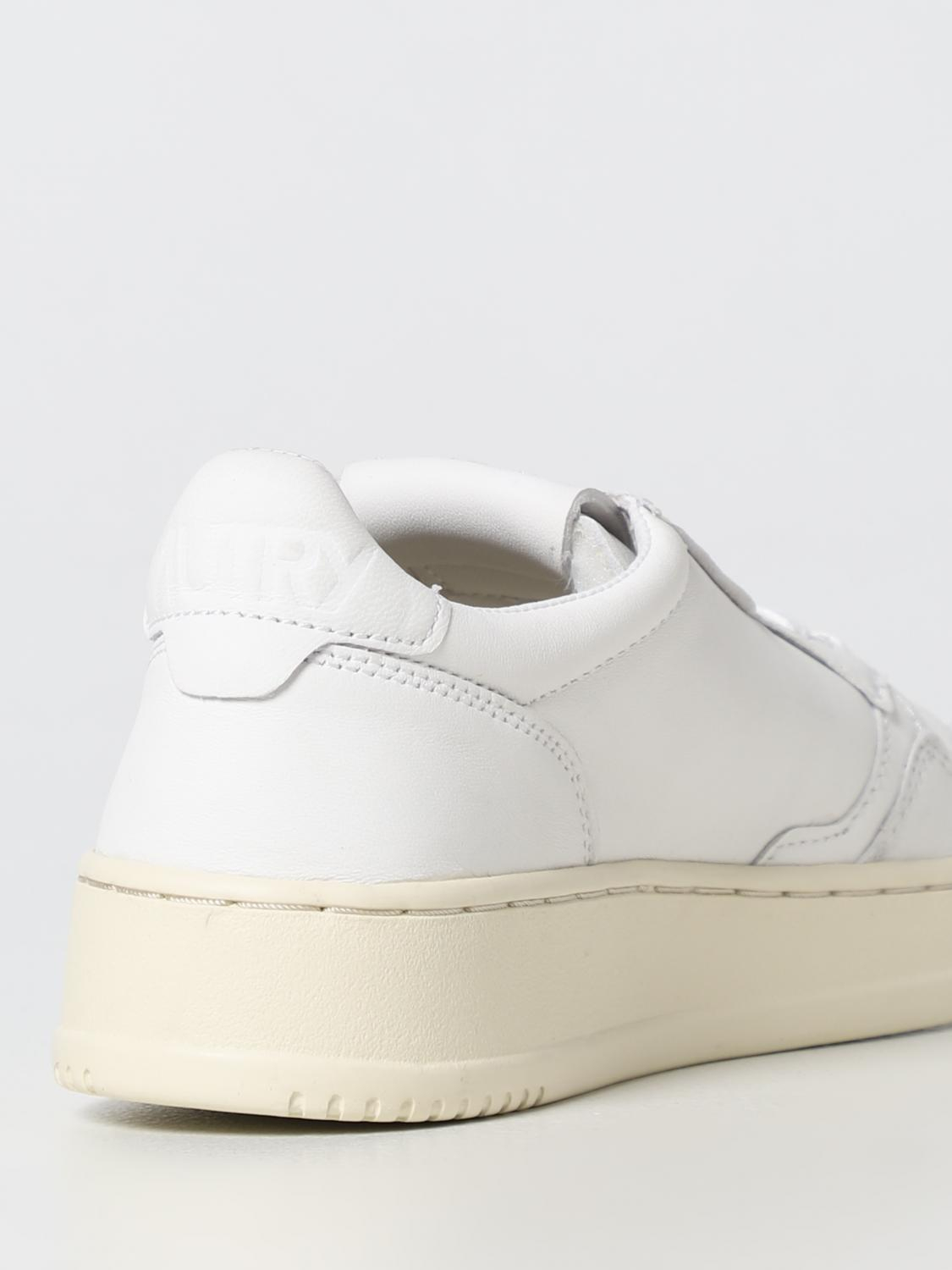 [AUTRY] Sneakers SS26 AULWGG04