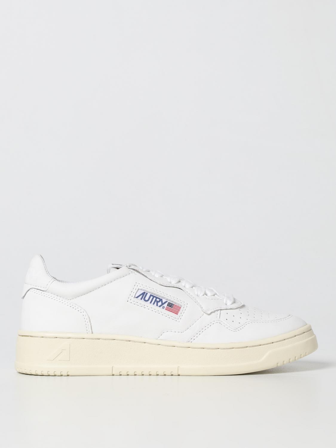 [AUTRY] Sneakers SS26 AULWGG04