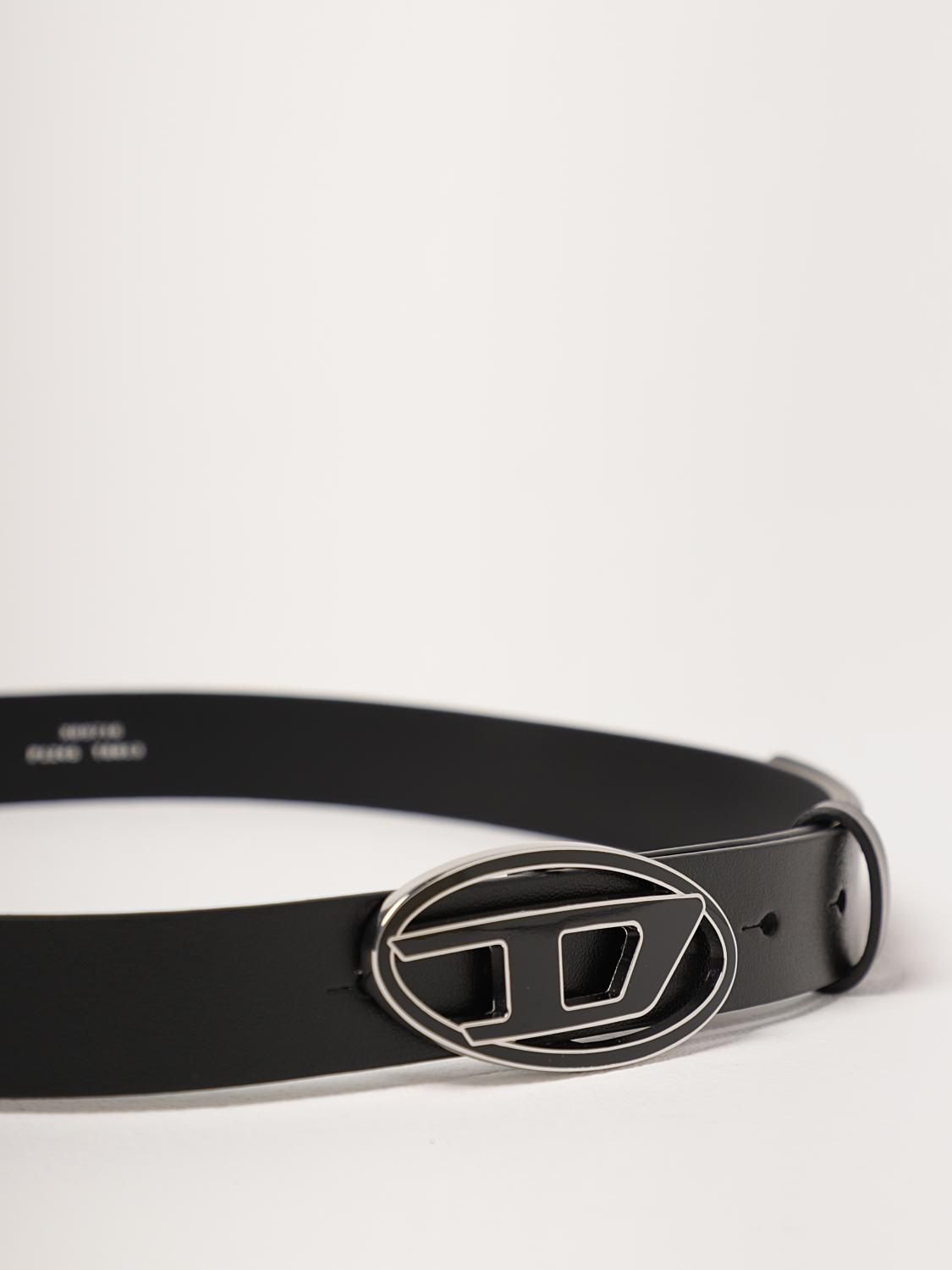 [Diesel] Belt SS26 X09716P1245 T8013
