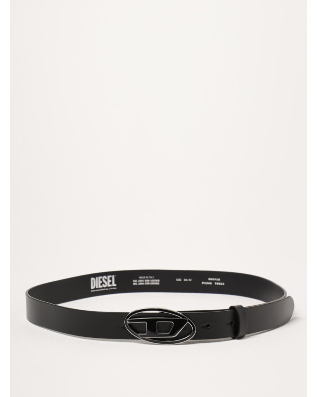 [Diesel] Belt SS26 X09716P1245 T8013