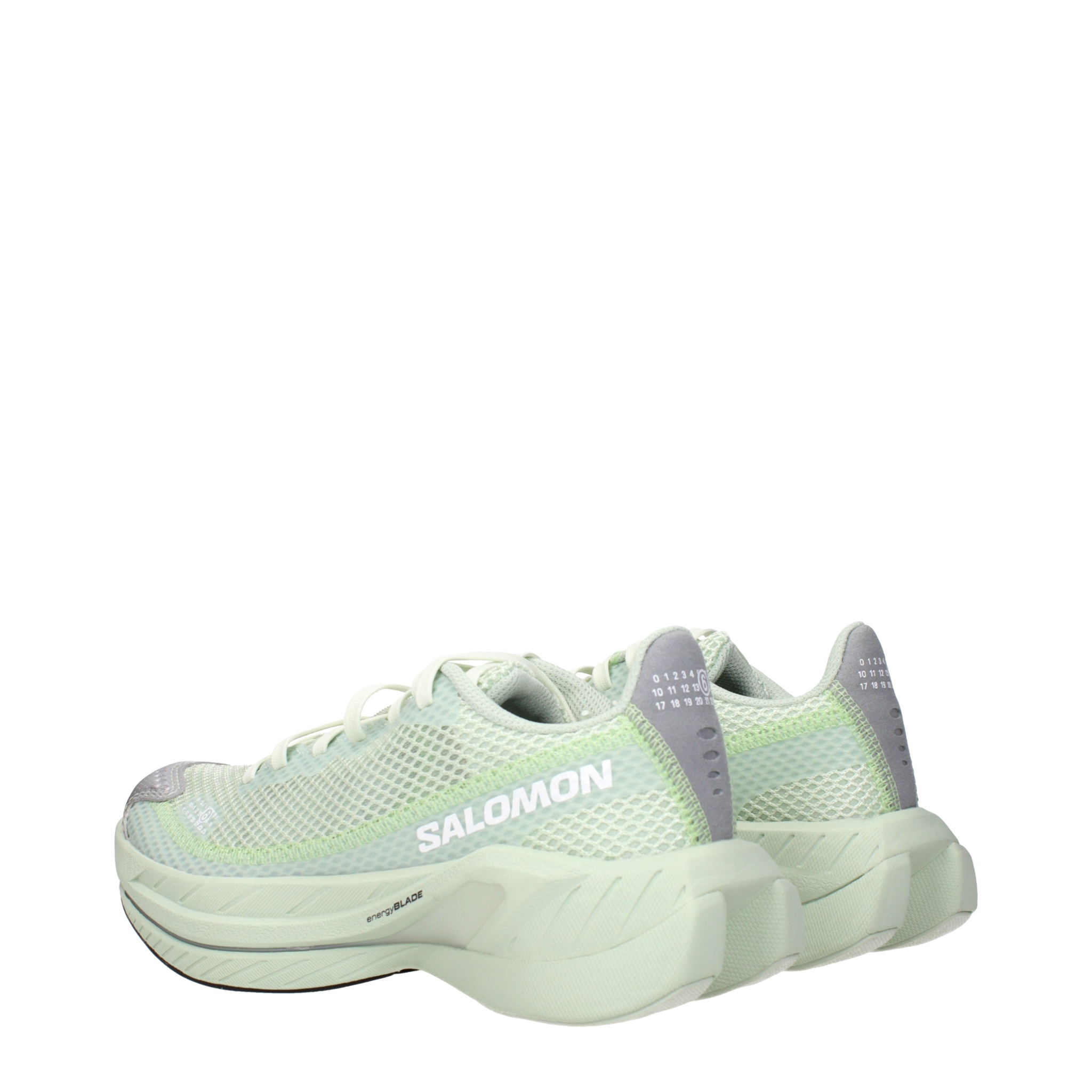 [Maison Margiela] Sneakers SS25 S59WS0239P8162HA742