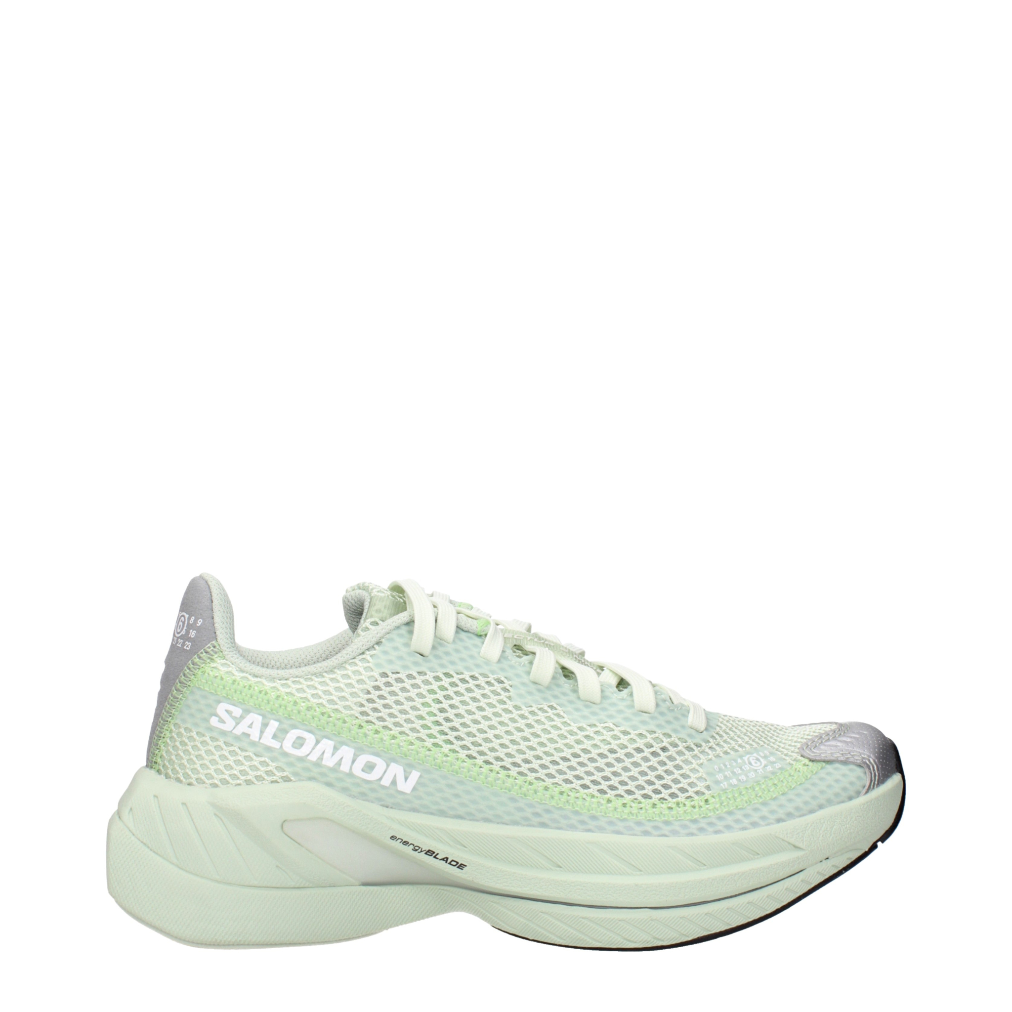 [Maison Margiela] Sneakers SS25 S59WS0239P8162HA742