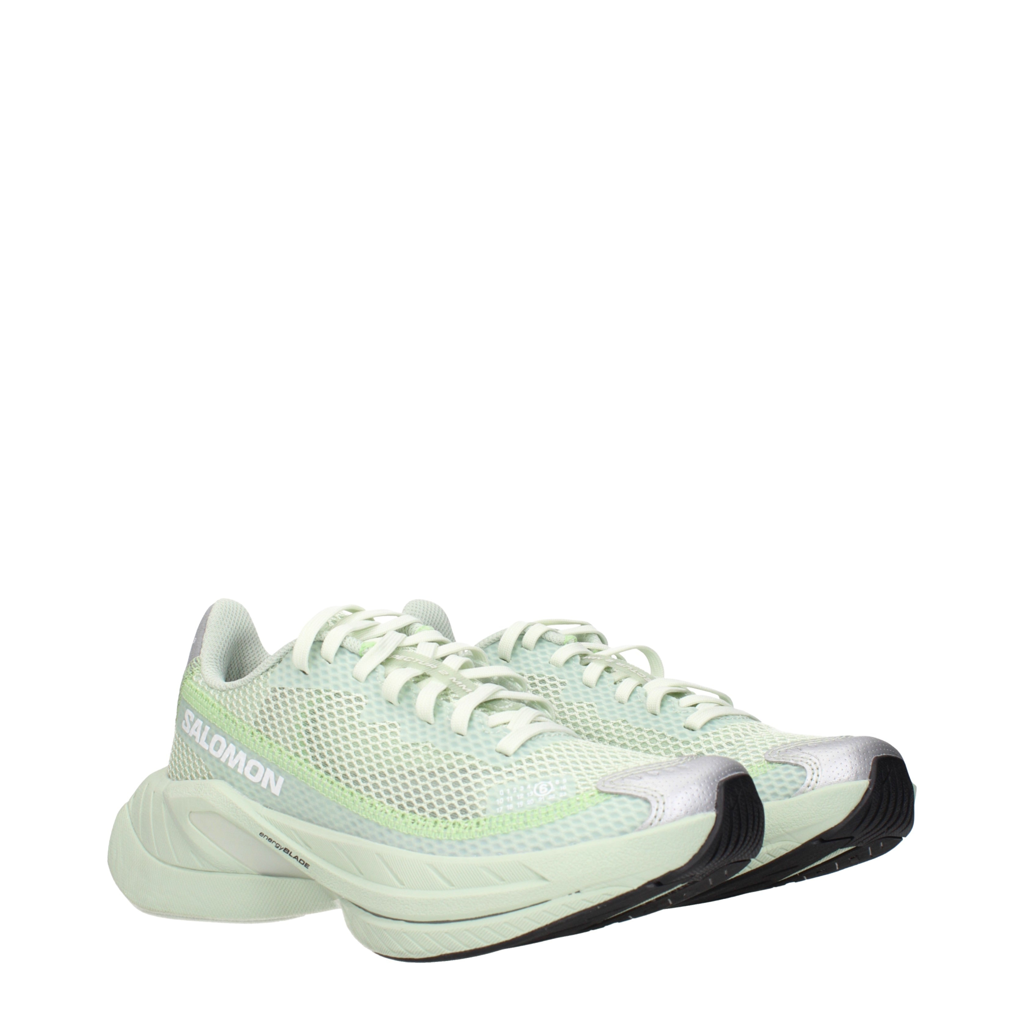 [Maison Margiela] Sneakers SS25 S59WS0239P8162HA742