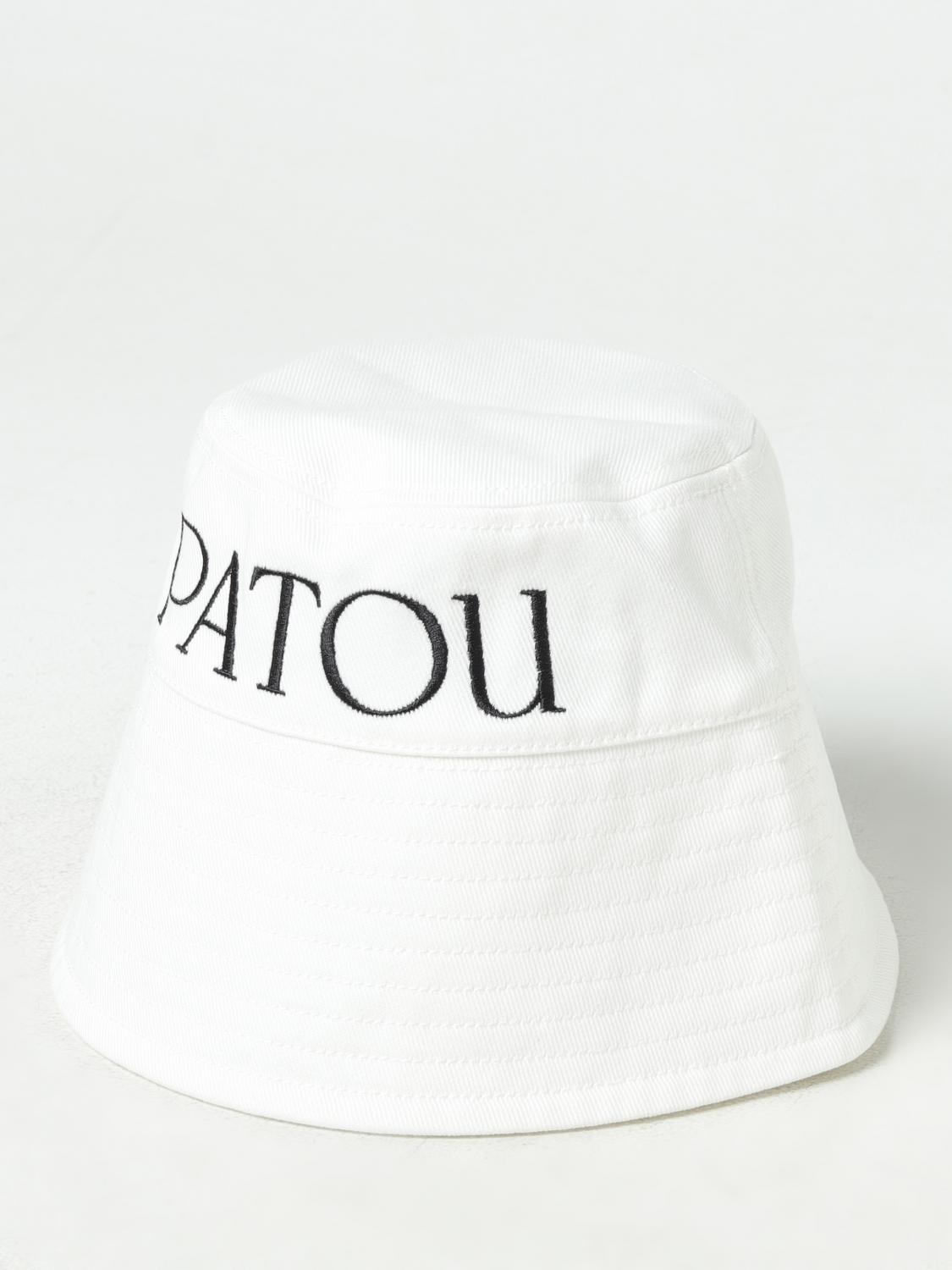 [PATOU] Hat SS24 AC0270132 001W
