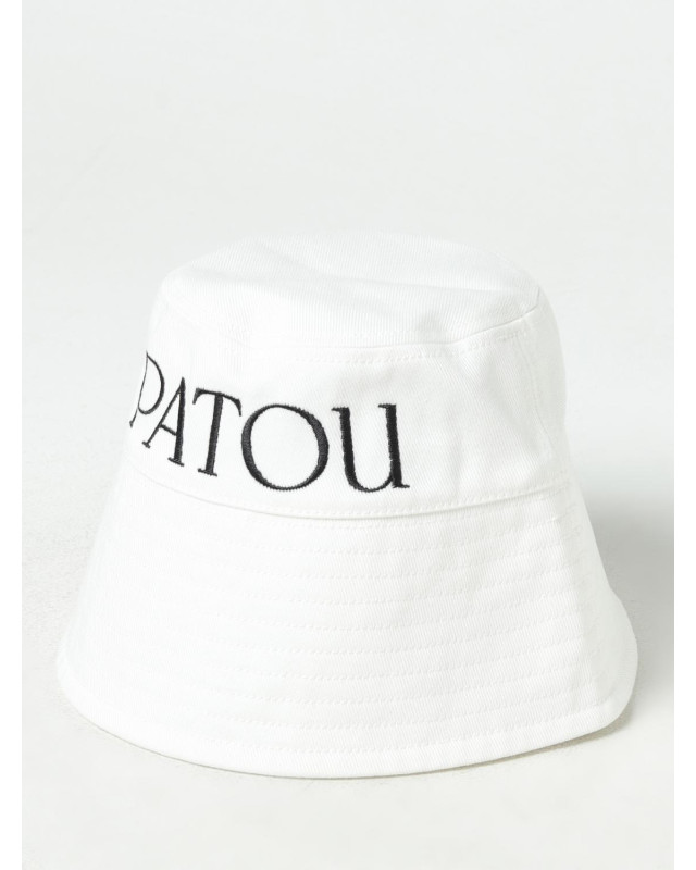 [PATOU] Hat SS24 AC0270132 001W