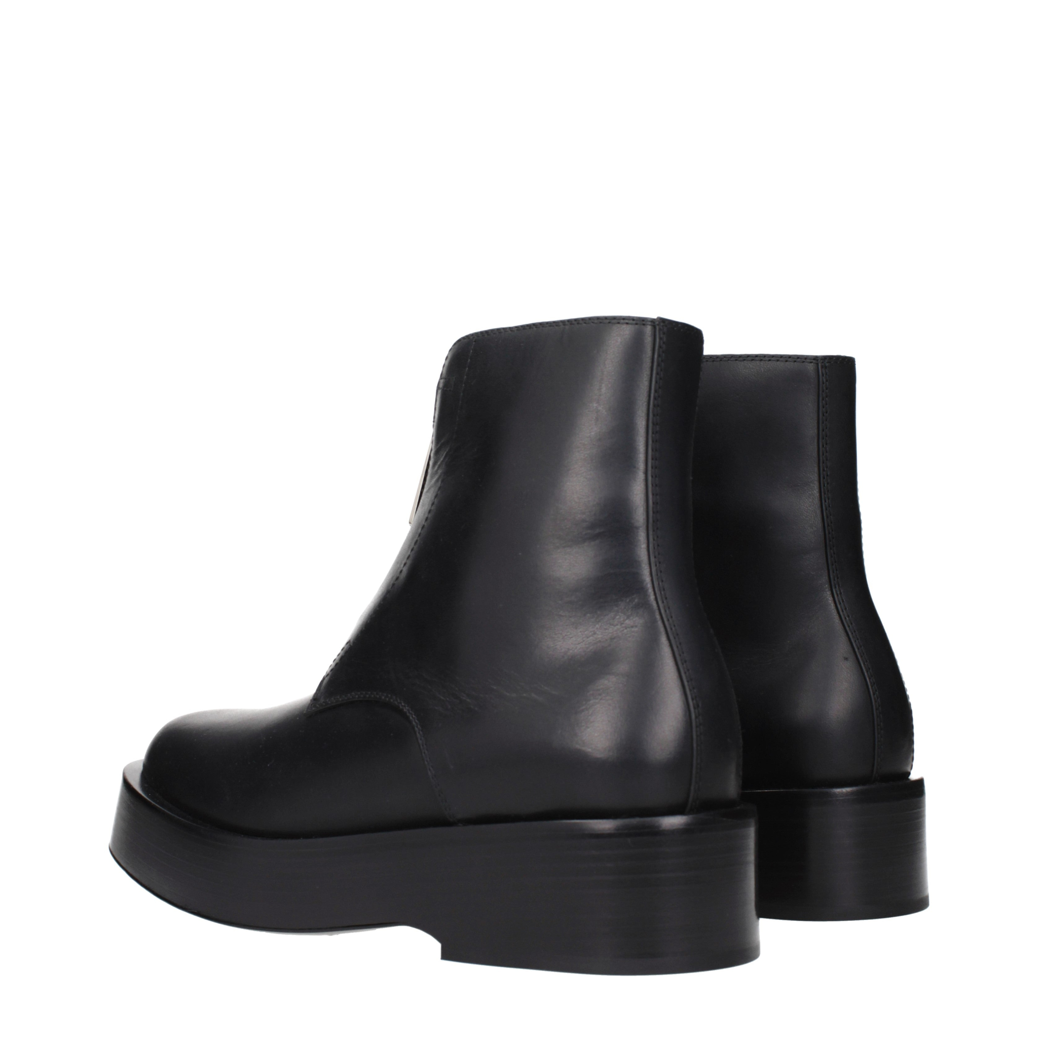[Bottega Veneta] Boots SS25 816586VBS501000