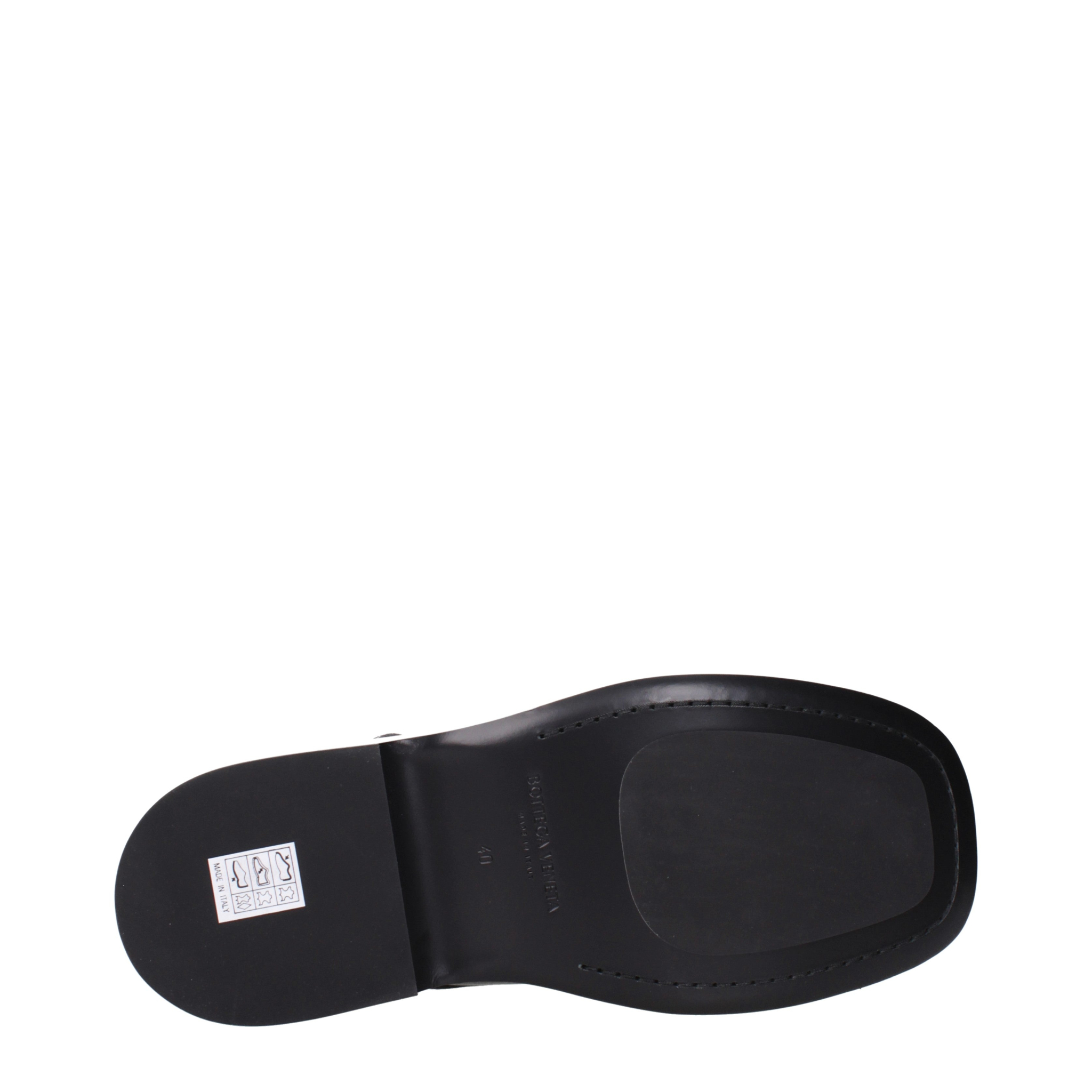 [Bottega Veneta] Boots SS25 816586VBS501000