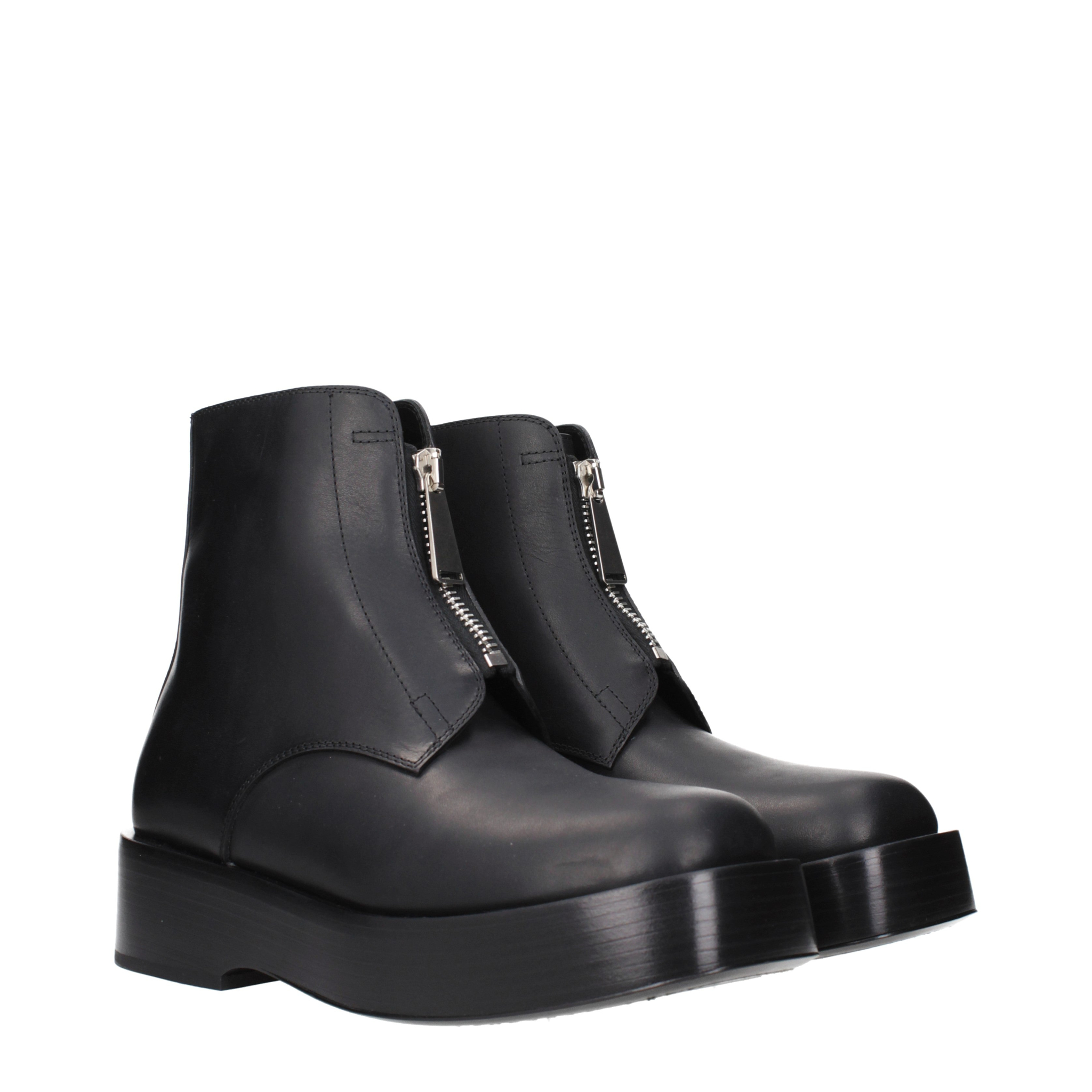 [Bottega Veneta] Boots SS25 816586VBS501000