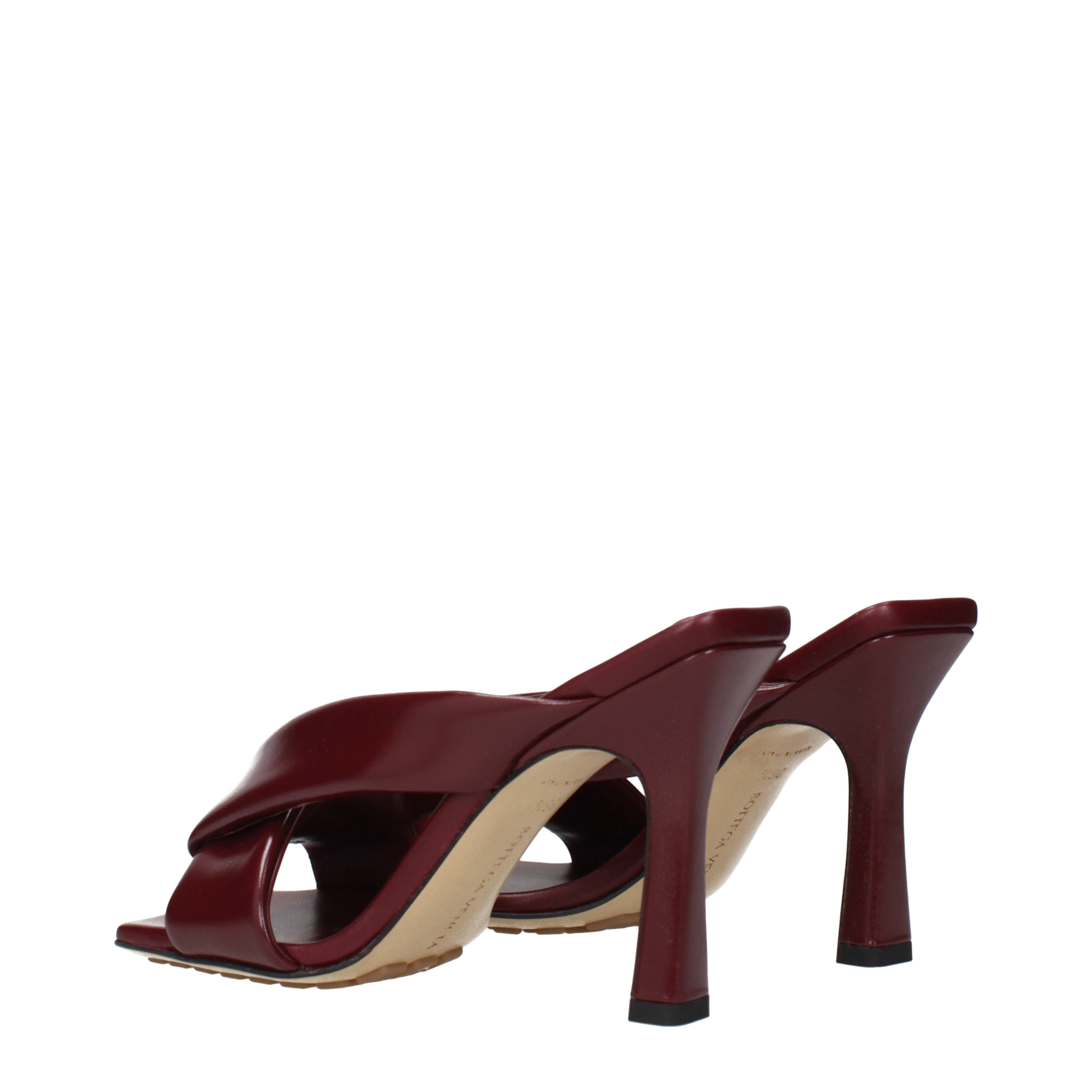 [Bottega Veneta] Sandals SS26 827612V3H902240