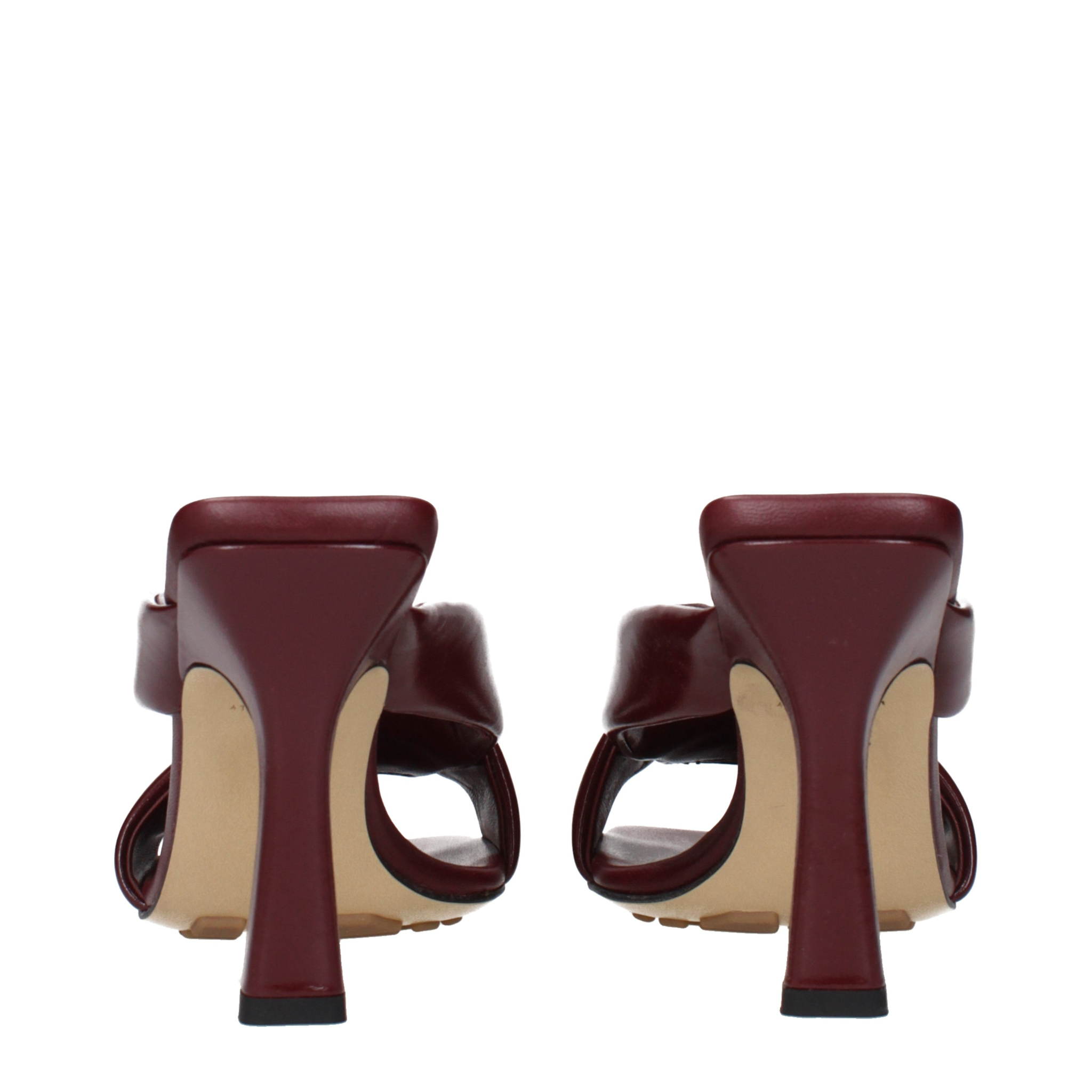 [Bottega Veneta] Sandals SS26 827612V3H902240