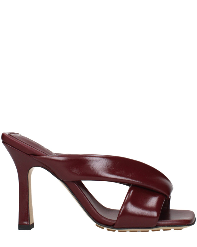 [Bottega Veneta] Sandals SS26 827612V3H902240