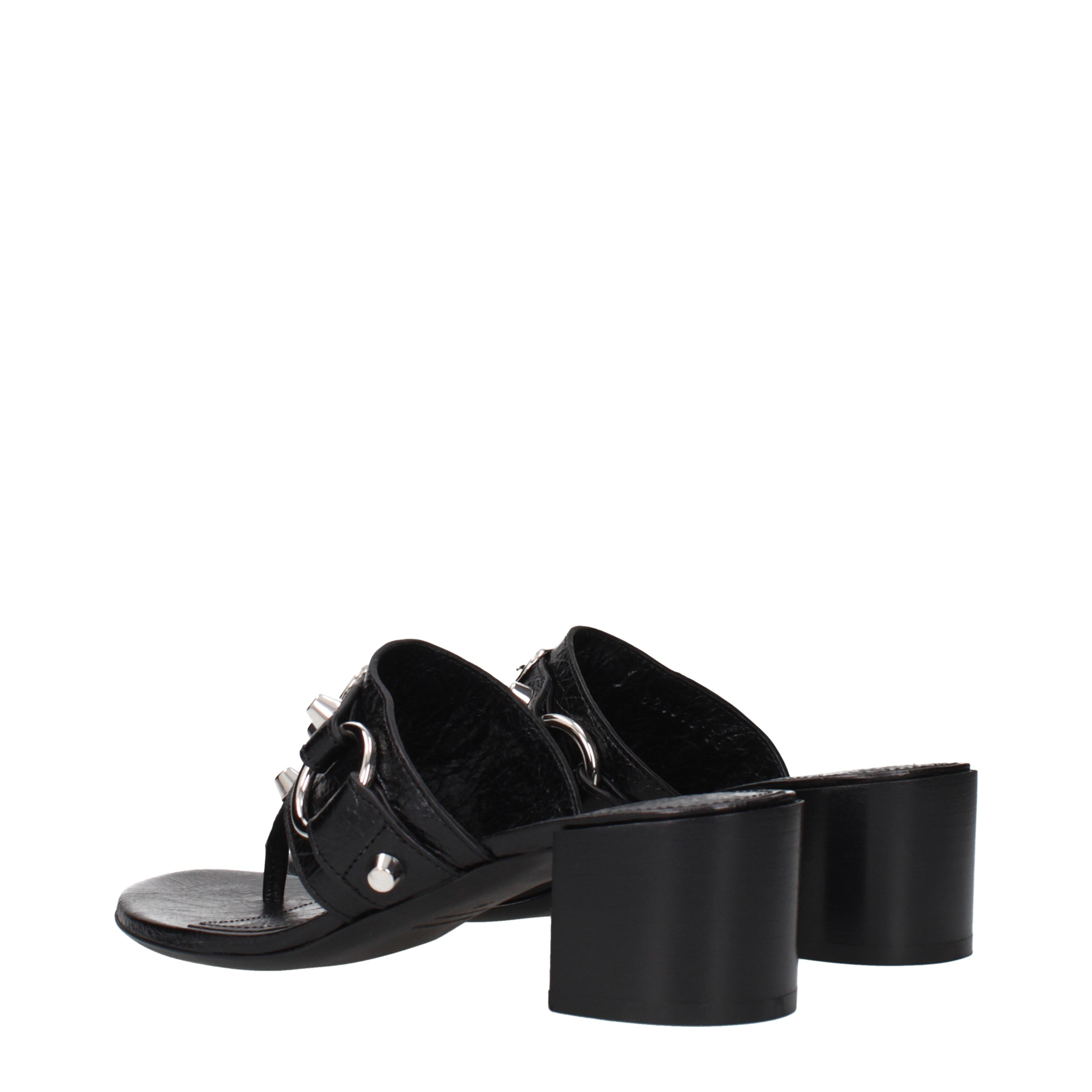[Balenciaga] Sandals SS26 828013WAD4Y1080