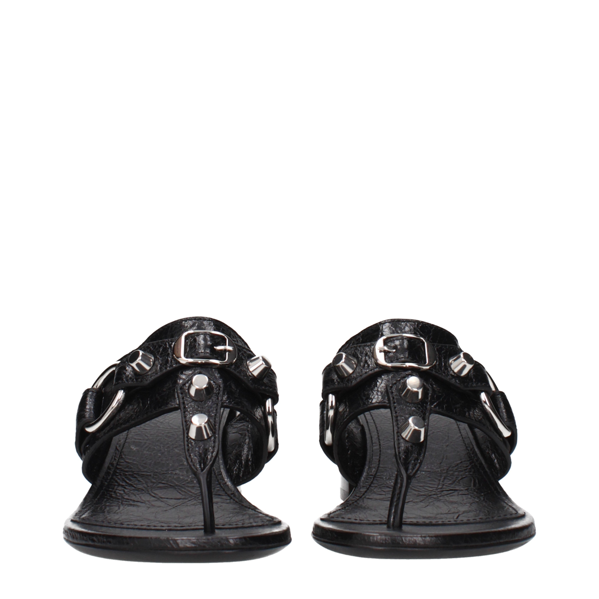 [Balenciaga] Sandals SS26 828013WAD4Y1080
