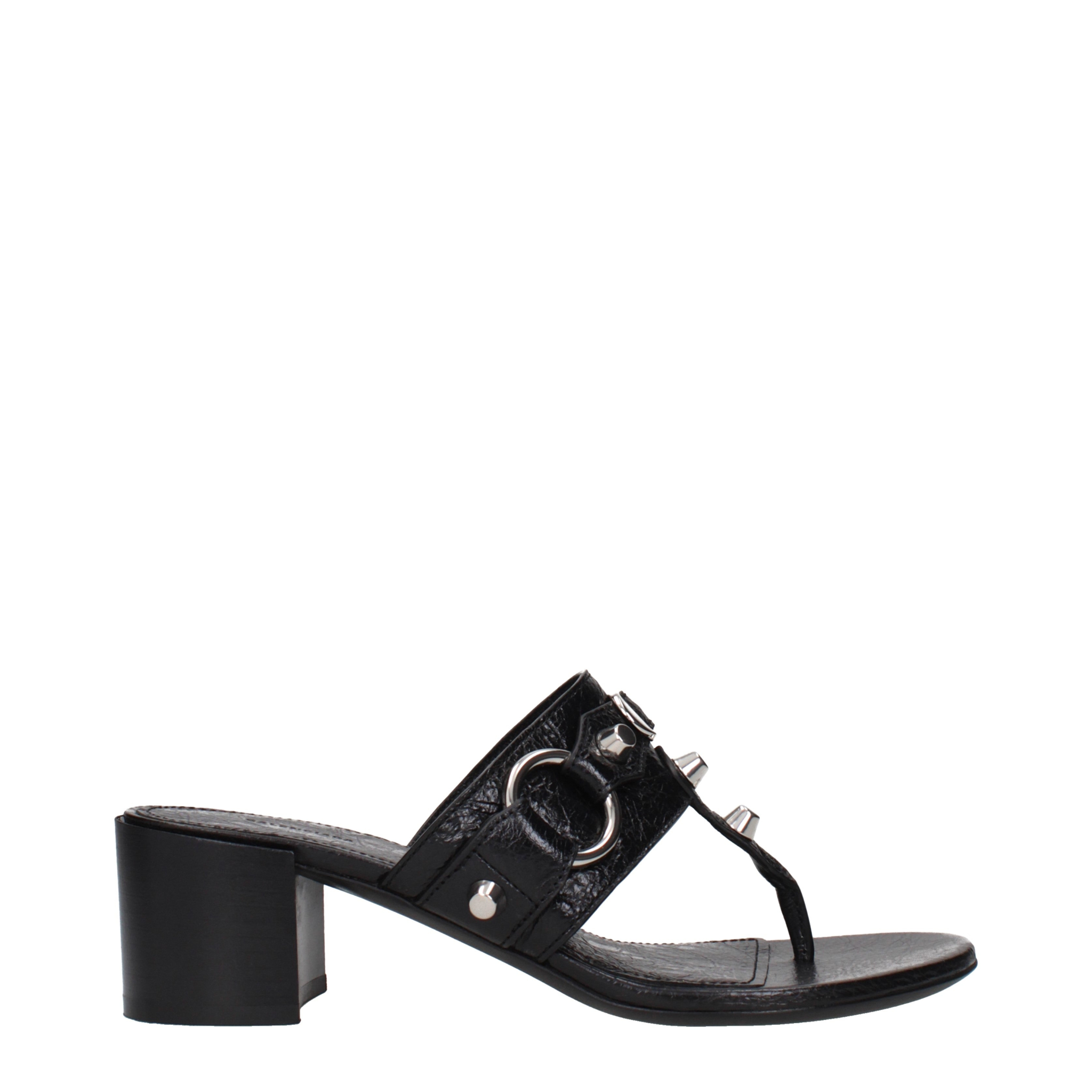 [Balenciaga] Sandals SS26 828013WAD4Y1080