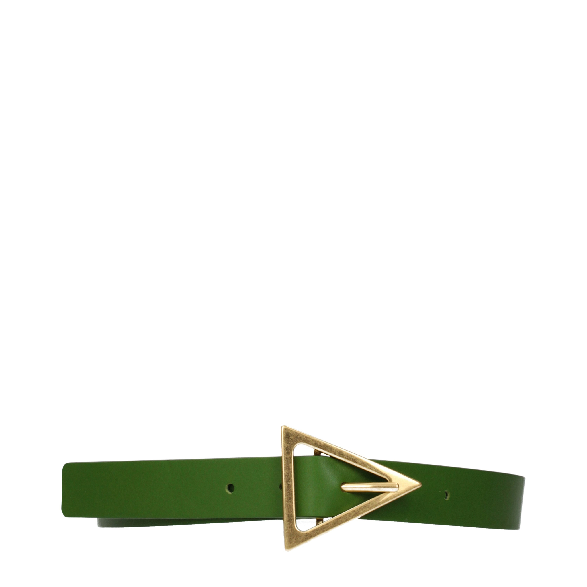 [Bottega Veneta] Belt SS25 609275VMAU13141