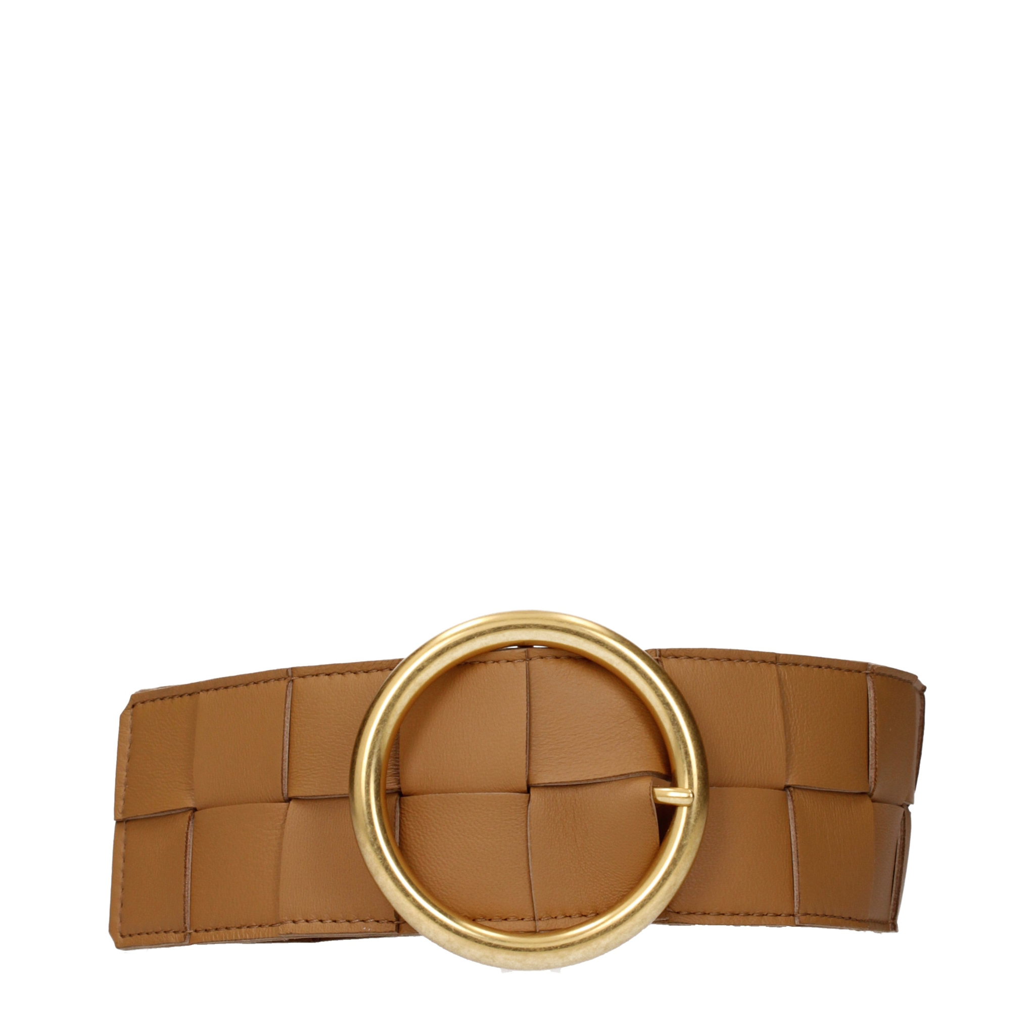 [Bottega Veneta] Belt SS25 577933VMAY29830