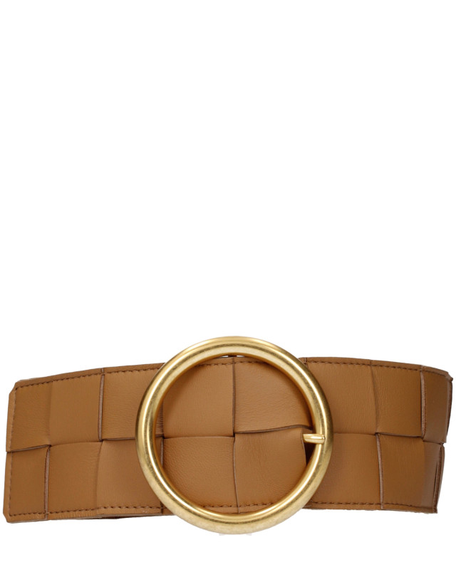 [Bottega Veneta] Belt SS25 577933VMAY29830