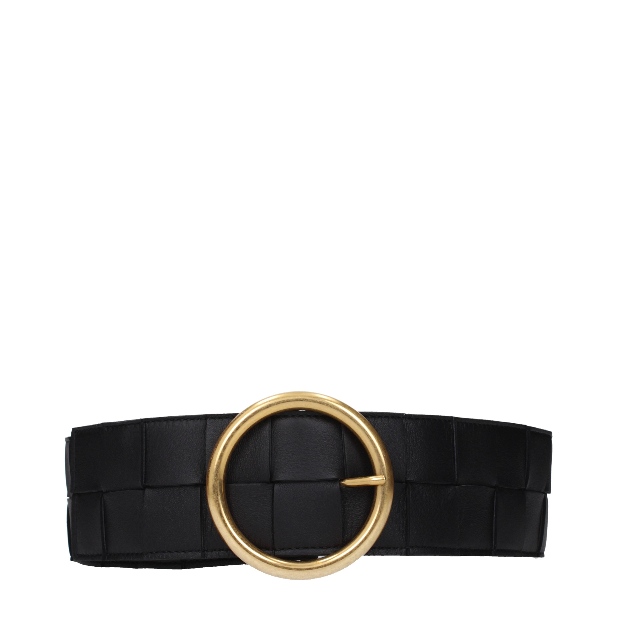 [Bottega Veneta] Belt SS25 577933VMAY28648