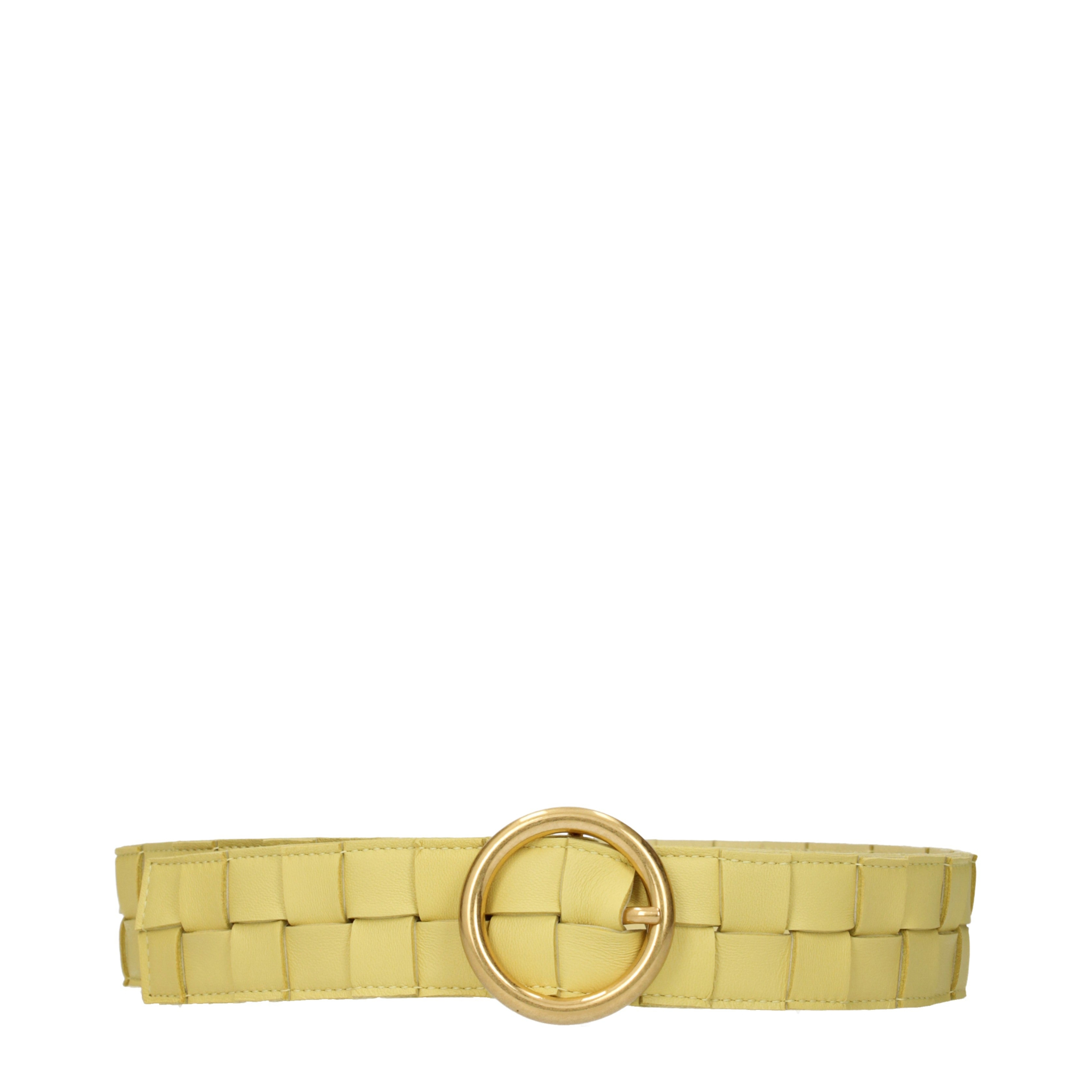 [Bottega Veneta] Belt SS25 701227VMAY29317