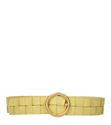 [Bottega Veneta] Belt SS25 701227VMAY29317