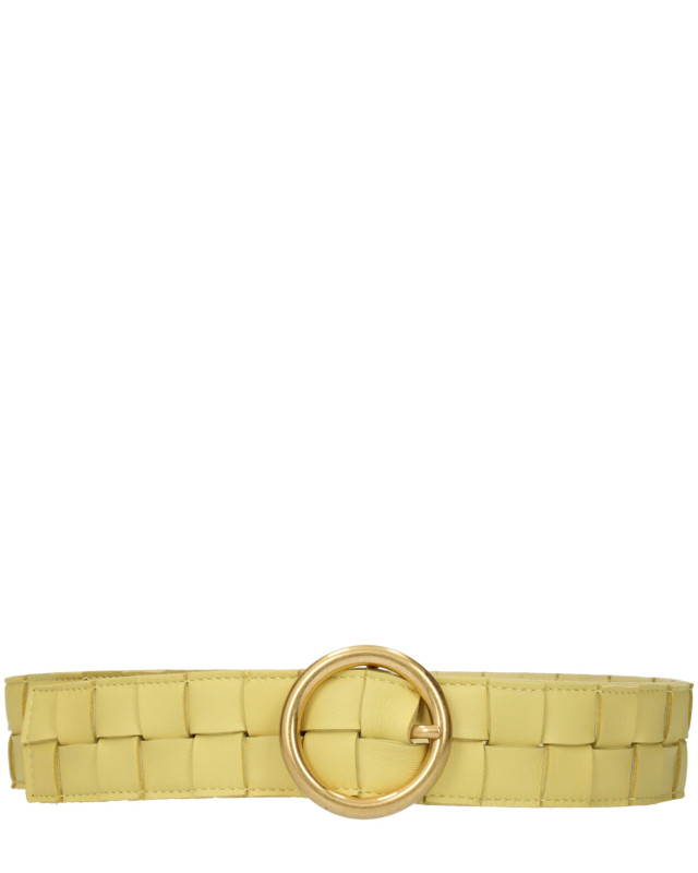 [Bottega Veneta] Belt SS25 701227VMAY29317