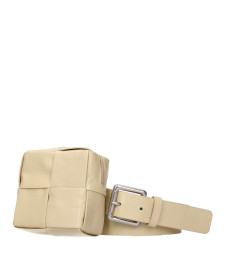 [Bottega Veneta] Belt SS25 709342VA9A59762