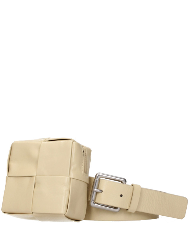 [Bottega Veneta] Belt SS25 709342VA9A59762