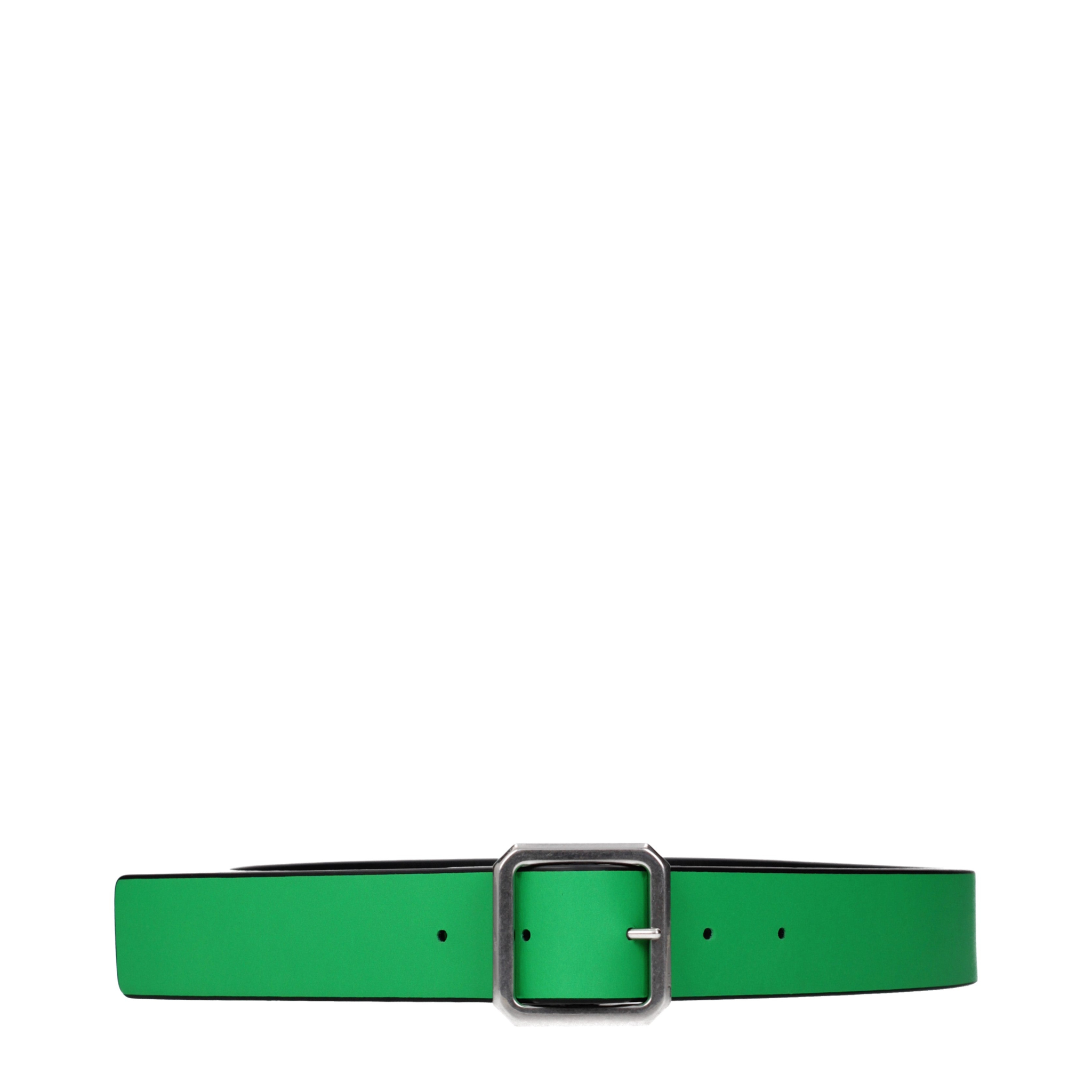 [Bottega Veneta] Belt SS25 690693VBIZ01091