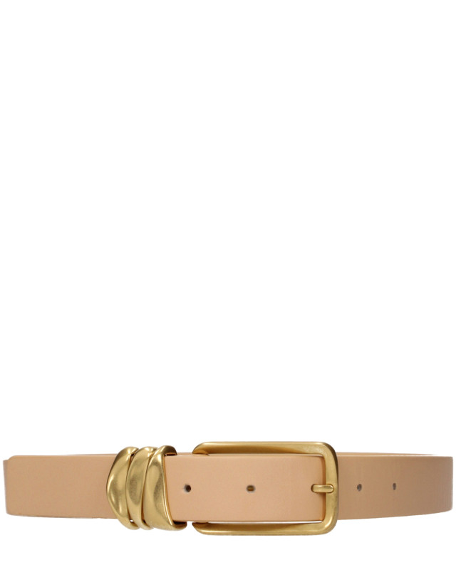[Bottega Veneta] Belt SS25 666677VMAU32700