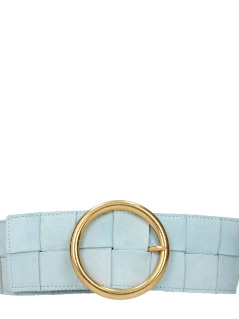 [Bottega Veneta] Belt SS25 577933V0HS33902