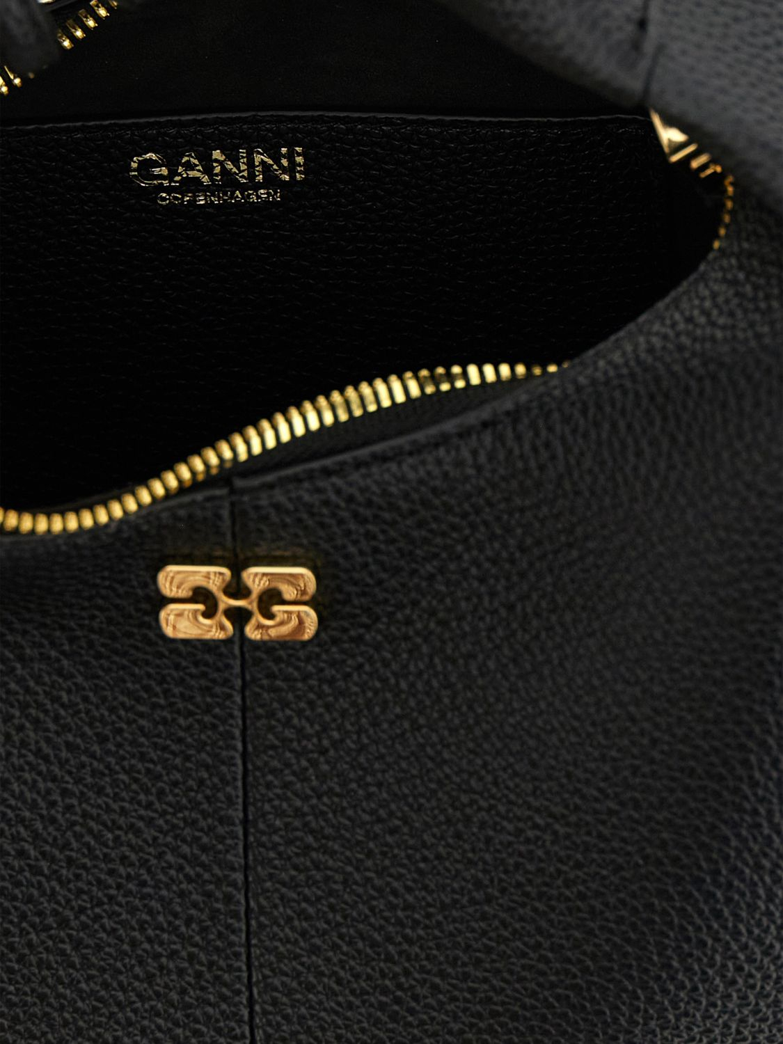 [GANNI] Tote bag FW26 A6976 099