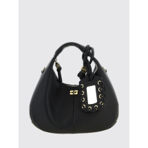 [GANNI] Tote bag FW26 A6976 099