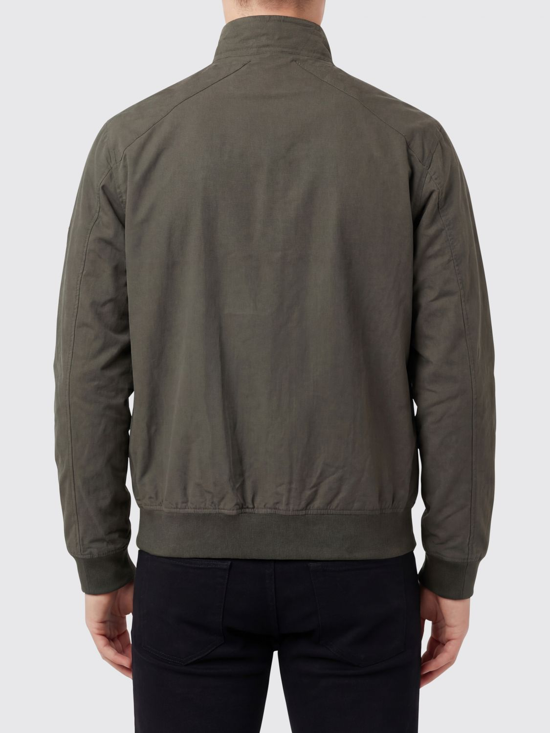 [Barbour International] Casual Jacket SS26 MCA0427 SG71