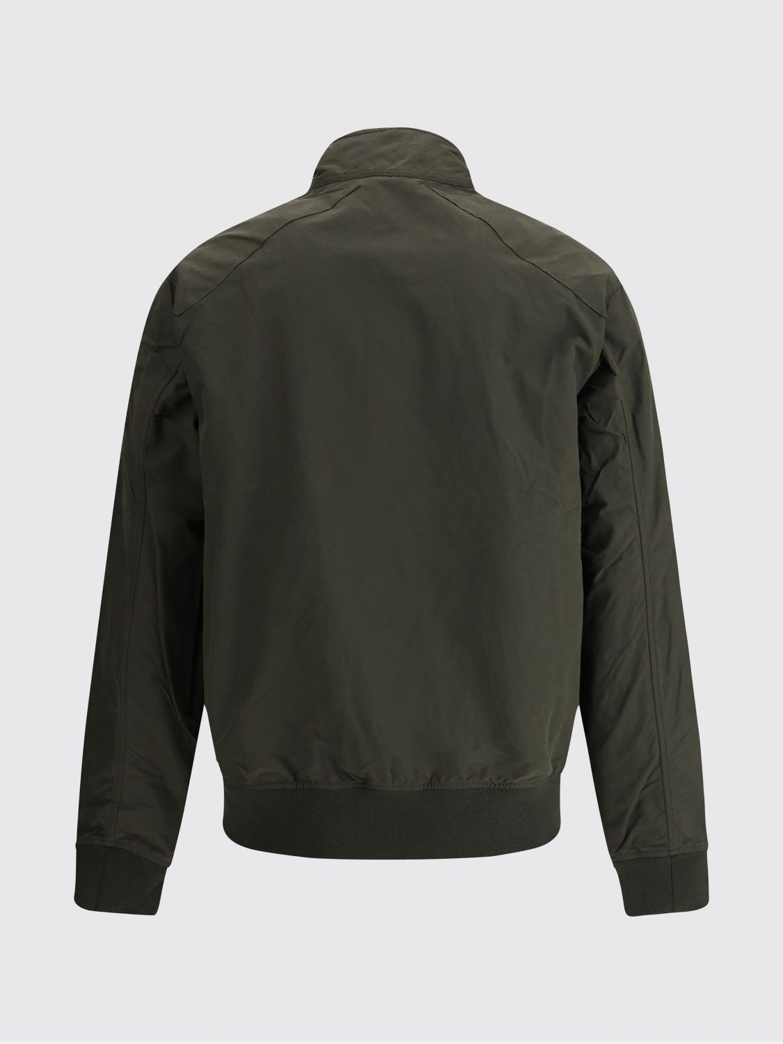 [Barbour International] Casual Jacket SS26 MCA0427 SG71