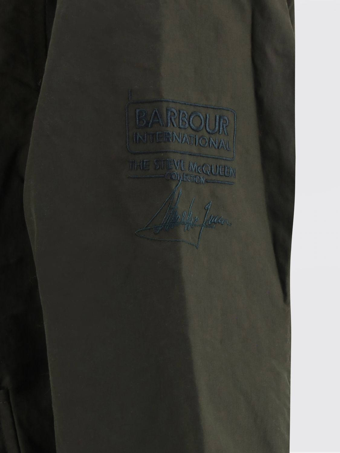 [Barbour International] Casual Jacket SS26 MCA0427 SG71
