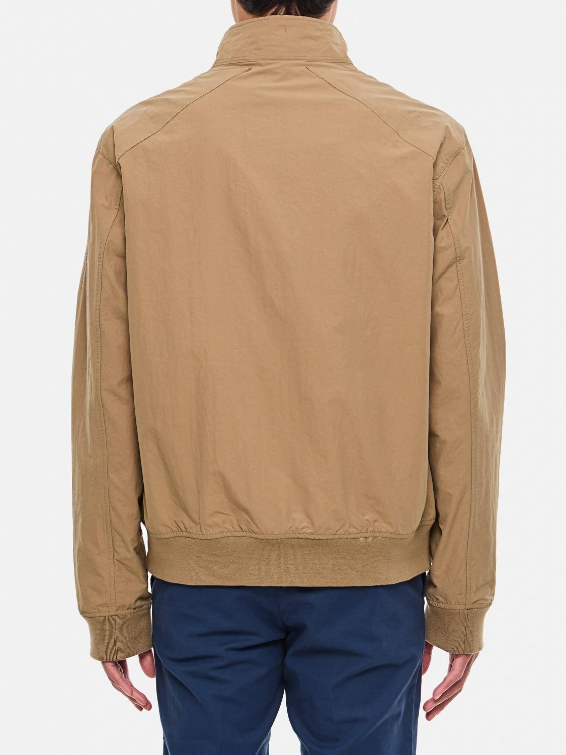 [Barbour International] Casual Jacket SS26 MCA0427 BE31