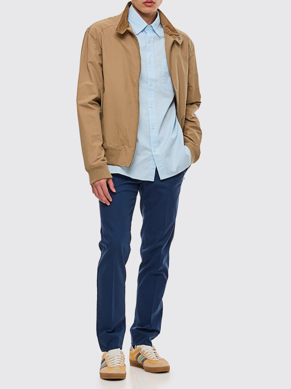 [Barbour International] Casual Jacket SS26 MCA0427 BE31