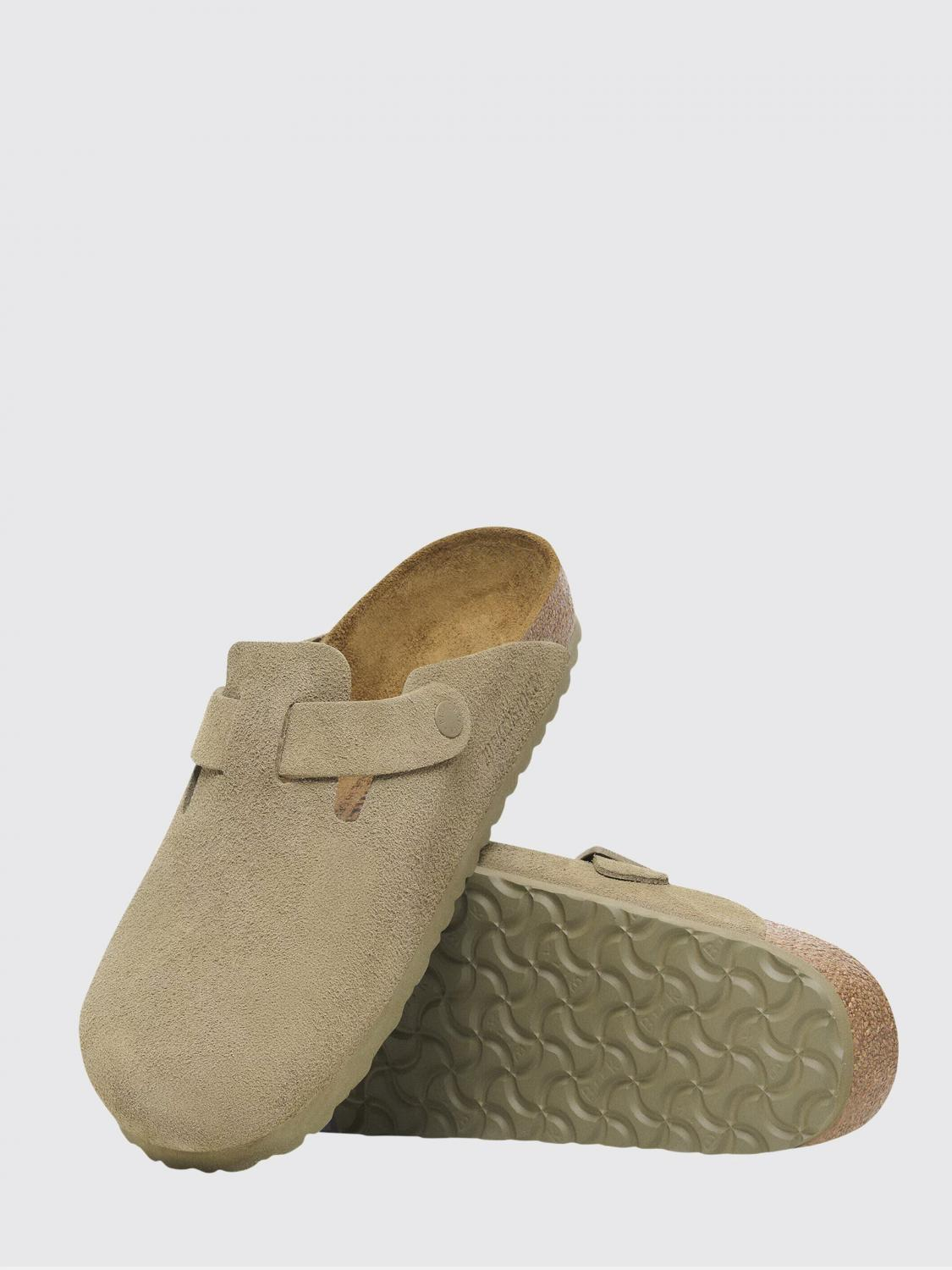 [Birkenstock] Mules SS26 1025844