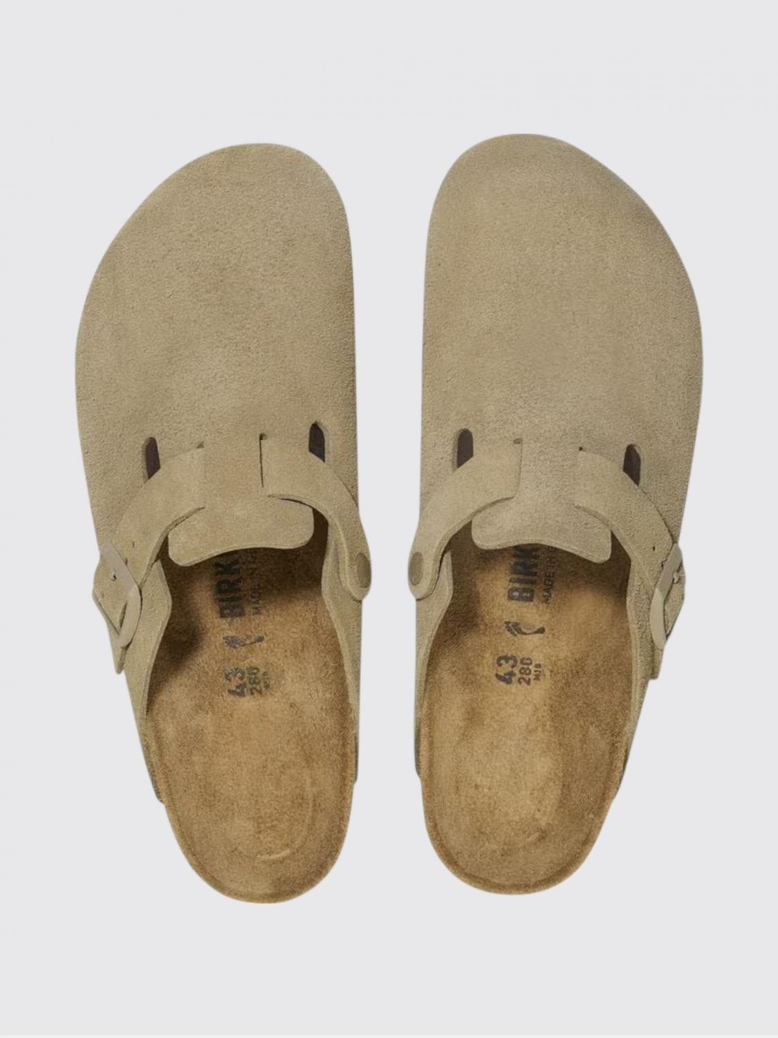 [Birkenstock] Mules SS26 1025844