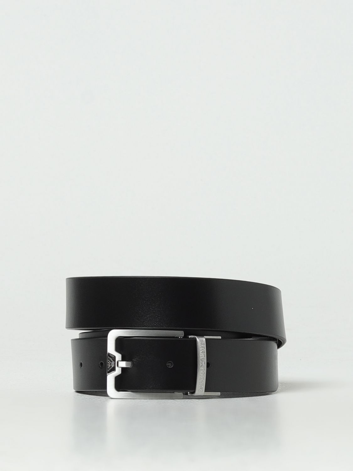 [Emporio Armani] Belt FW25 Y4S502Y221E 81386