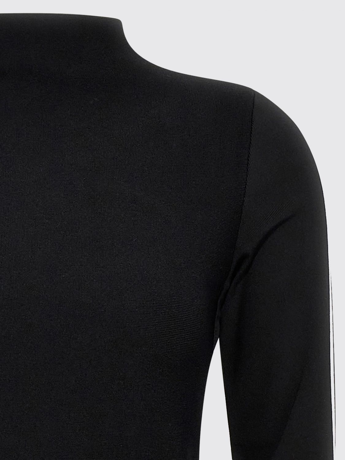 [SPORTMAX] Long sleeve dress FW25 2512321071600 005