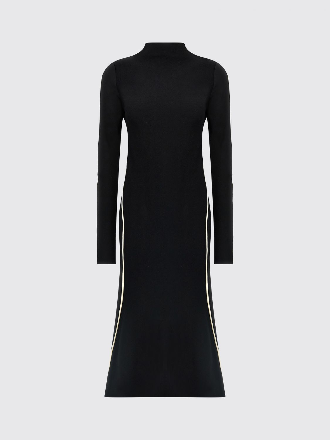 [SPORTMAX] Long sleeve dress FW25 2512321071600 005