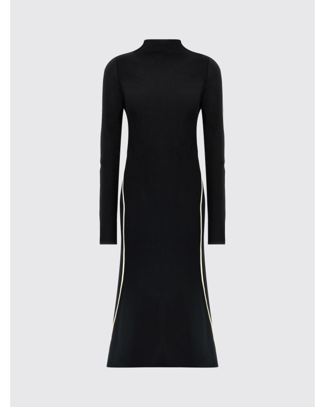 [SPORTMAX] Long sleeve dress FW25 2512321071600 005