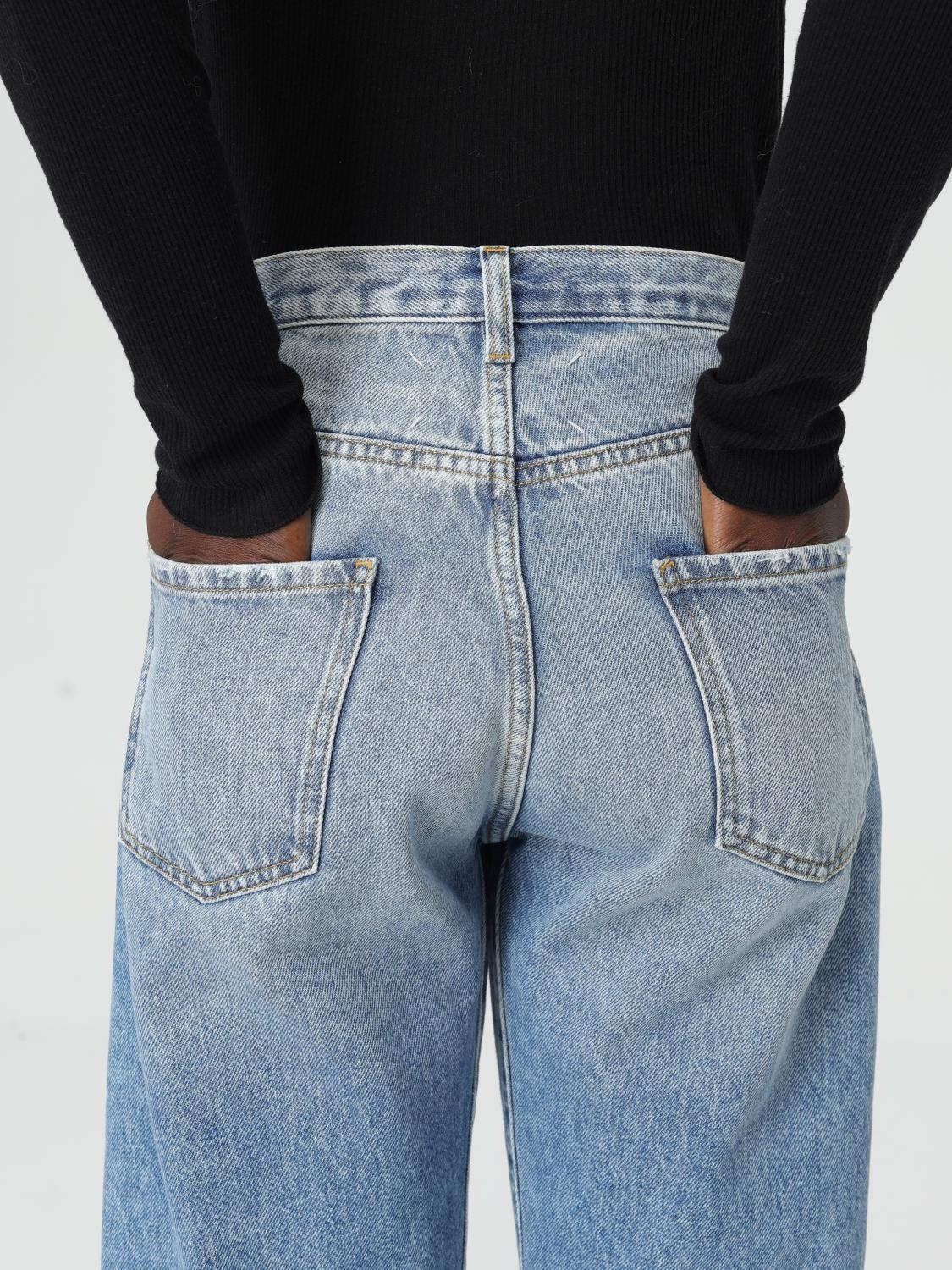 [Maison Margiela] Jeans SS26 S51LA0052S30513 470