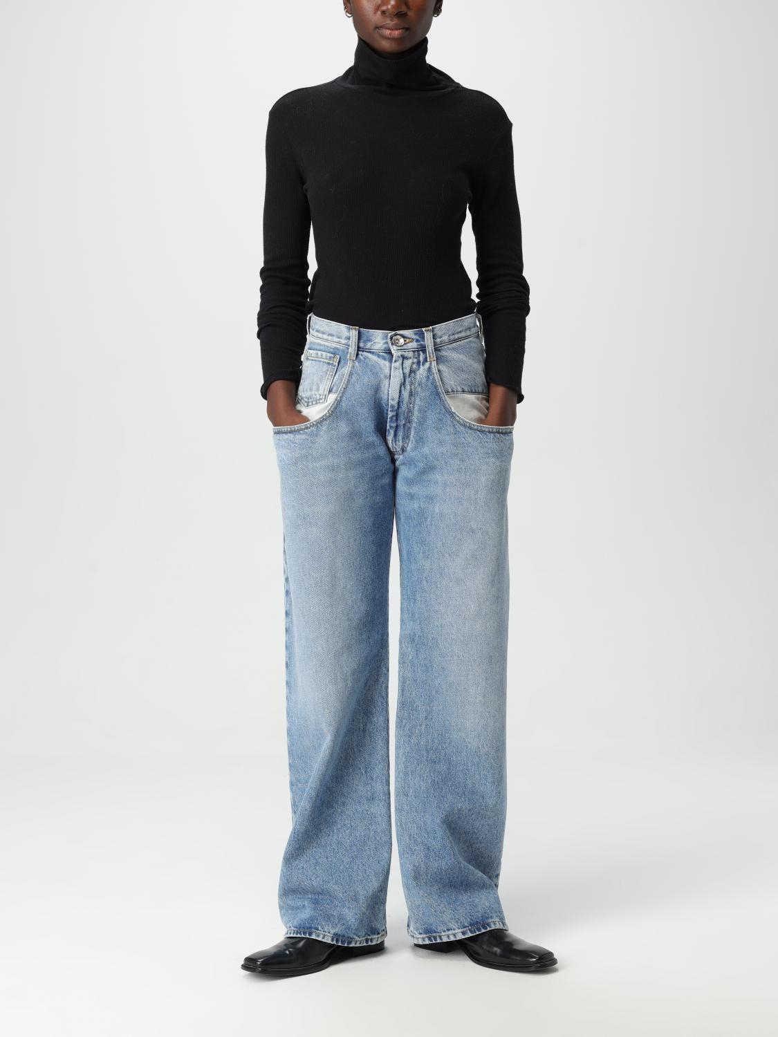 [Maison Margiela] Jeans SS26 S51LA0052S30513 470