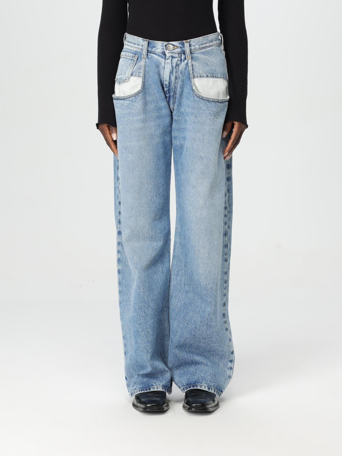 [Maison Margiela] Jeans SS26 S51LA0052S30513 470