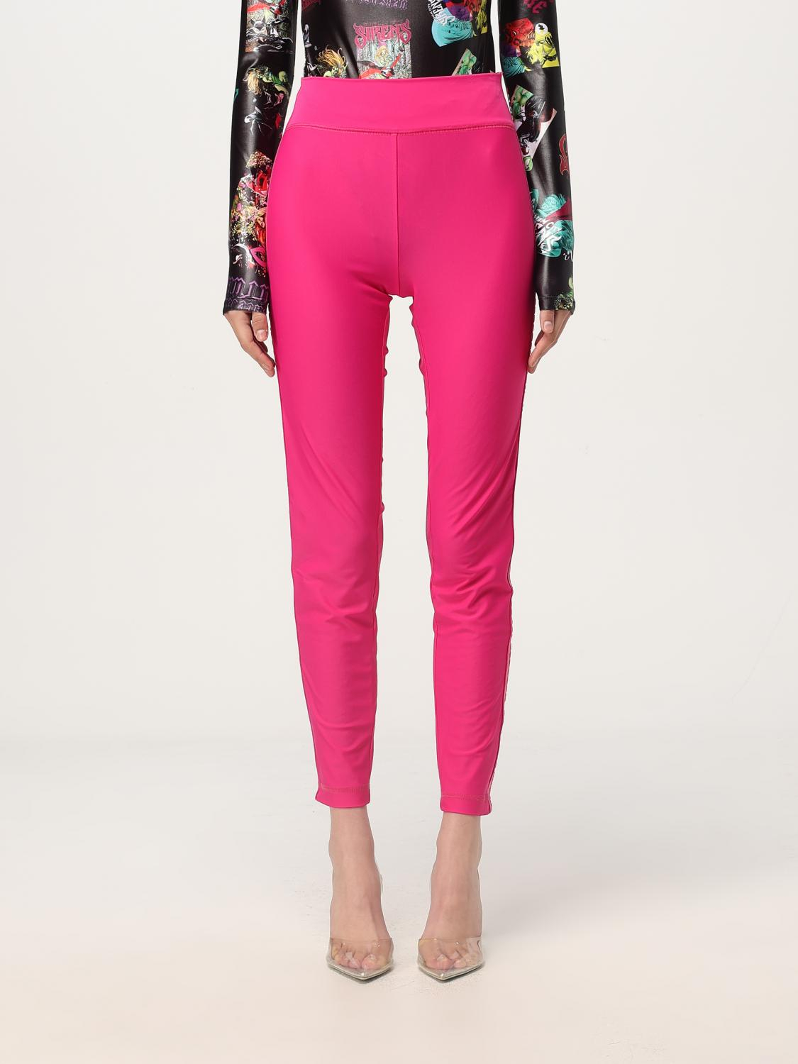 [VERSACE JEANS COUTURE] Trousers FW24 77HAC114J0148 477